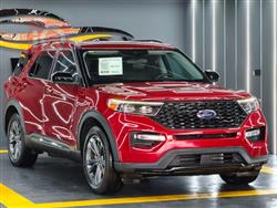 فورد إكسبلورر